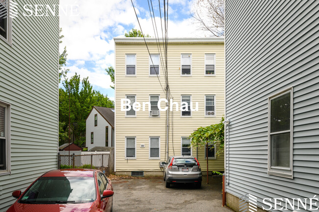 Photo - 20 Bristol St Apartments Unit 2B