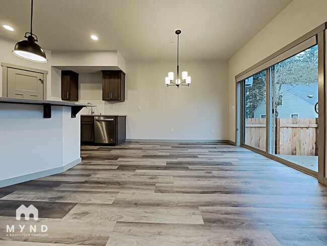 Photo - 1217 NW Benton St