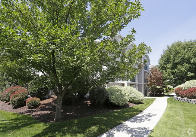 Rembrandt Park Apartments