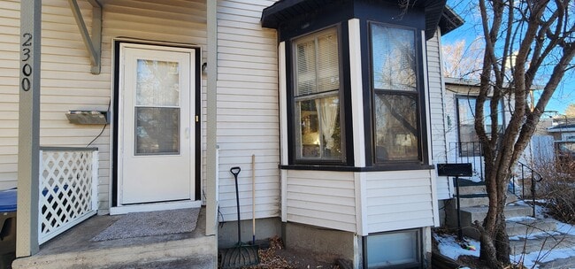 Photo - 2300 Bradley Ave House
