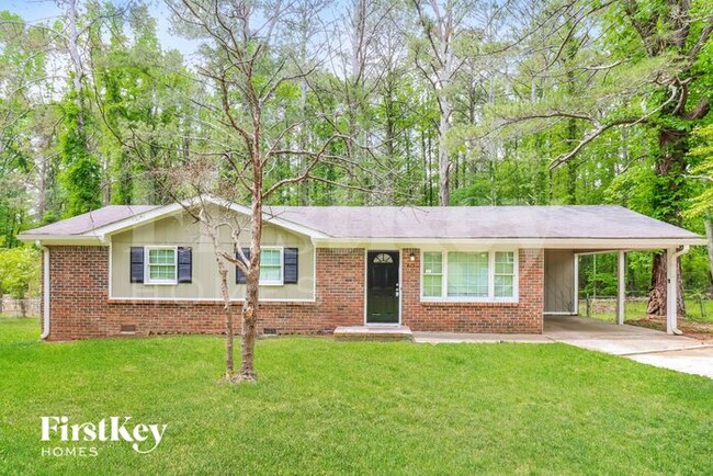 Photo - 3173 Ridgecrest Dr House