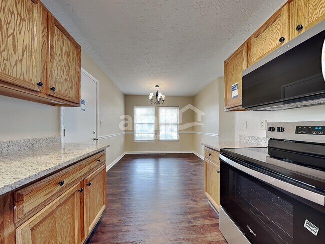 Photo - 1153 Reveres Run