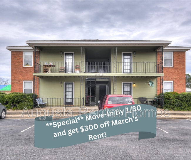 Building Photo - 2573 1/2 Tobacco Road - B