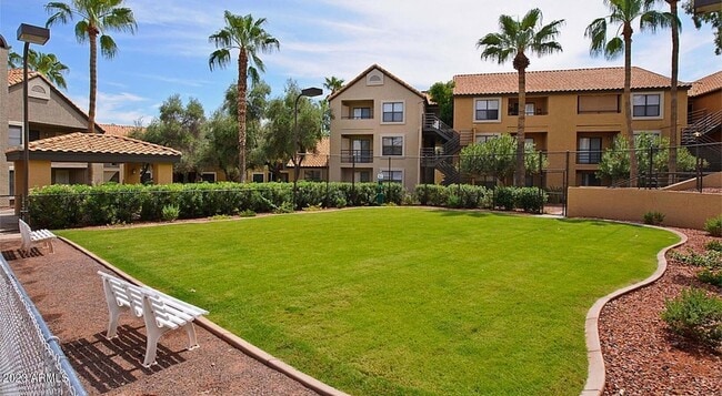 Building Photo - 9605 S 48th St Unit A1 Rental