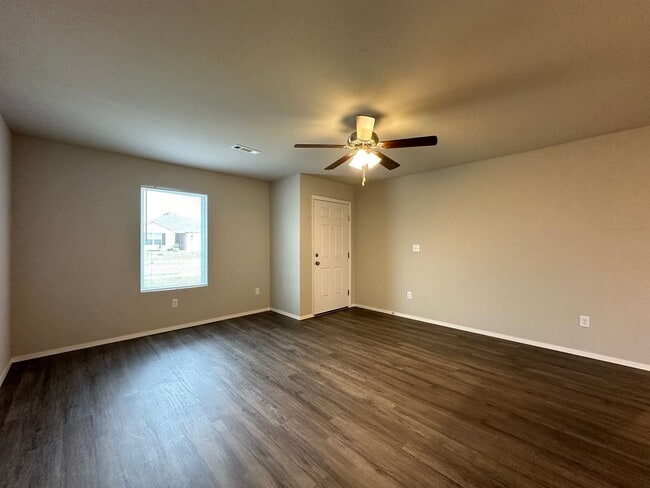 Photo - New Construction Living: 3 Bed, 2 Bath, 2-...