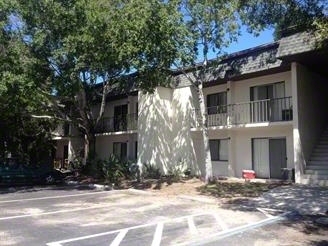 Palmetto Square Apartments - Palmetto Square Apartments