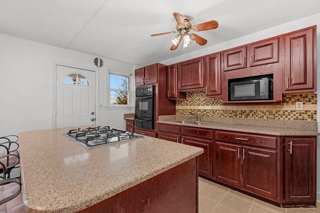 Photo - Charming 4-bedroom, 2-bath