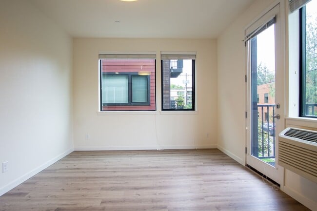 Photo - Modern & Chic Corner 1-Bed w/Private Balcony! Unit 208