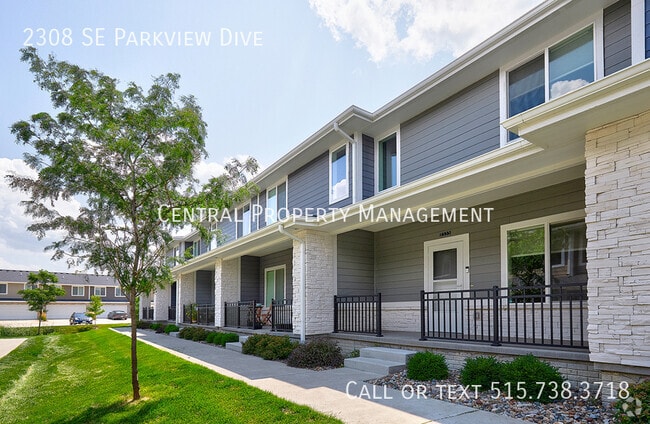 Building Photo - 2308 SE Parkview Crossing Dr Rental