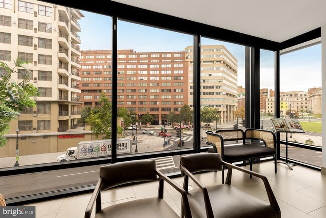 Photo - 1133 14th St NW Unit 308