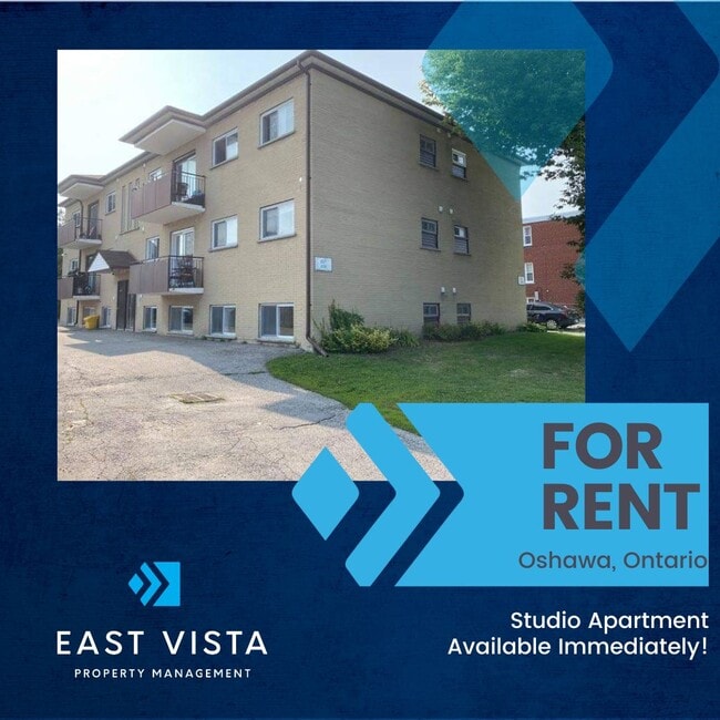 Photo - STUDIO APARTMENT FOR RENT IN OSHAWA Unit 104