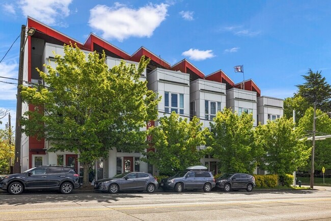 Photo - 6710 15th Ave NW Townhome