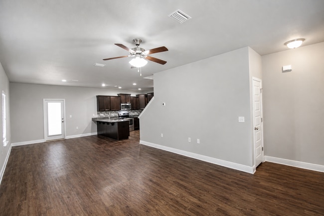 Photo - Spacious Pace Home Featuring 4 Bedrooms, 3.5 Baths, Two Living Areas & First-Floor Primary Suite ...