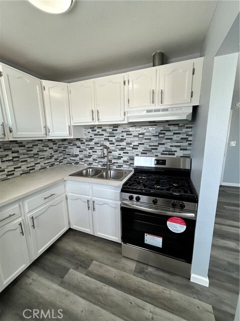 Photo - 6517 Avalon Blvd Unit 4