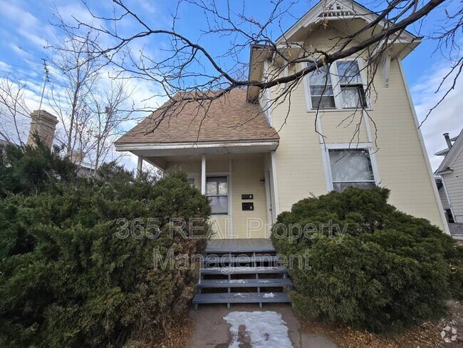 Building Photo - 1820 8th Ave Rental