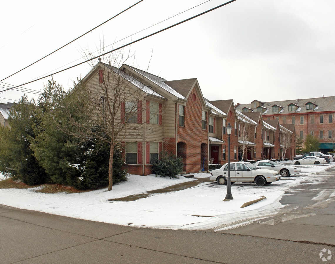 Photo - Marietta Mills Apartments