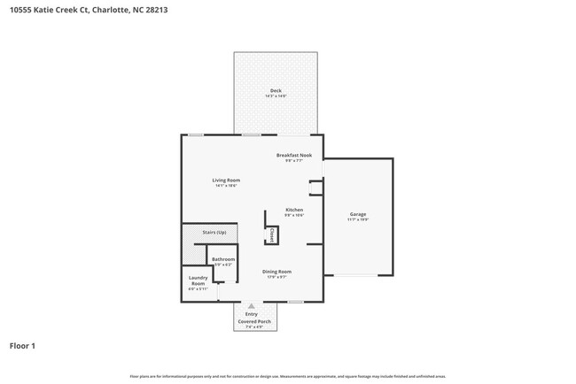 Photo - 10555 Katie Creek Ct