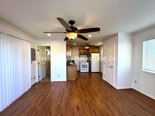 Photo - 1120 East E Street Unit Rear House