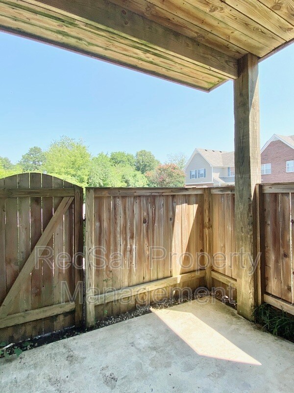 616 Willow Green Ct Rental House Rental in Chesapeake, VA