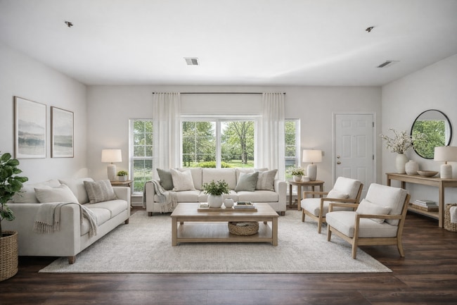 Photo - Autumn Park Apartments