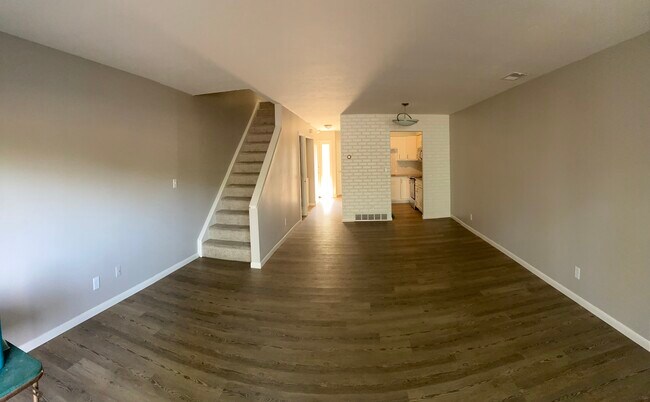 1st floor - 2507 W Village Dr Condo Unit Heather Village