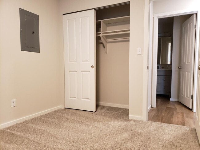 Briza Apartments
