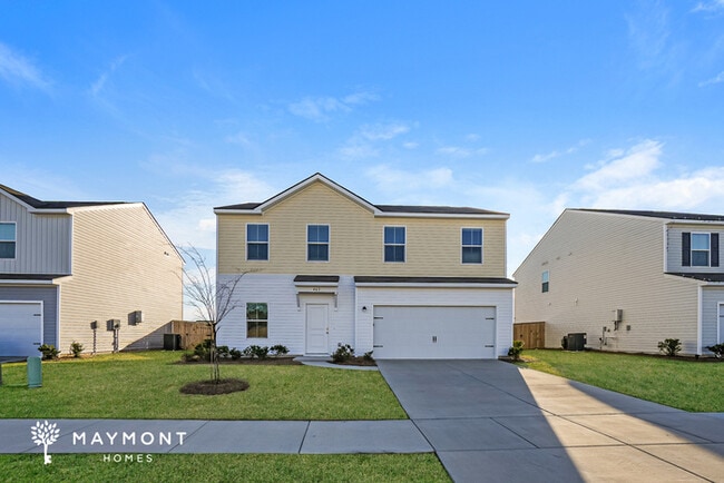 Building Photo - 463 Navona Dr