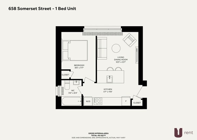 Photo - 658 Somerset St W