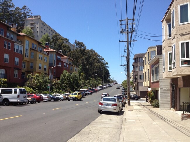 Photo - 338 Anza St Unit 338