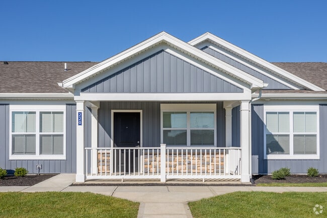 Photo - Grand Villas of Clayton