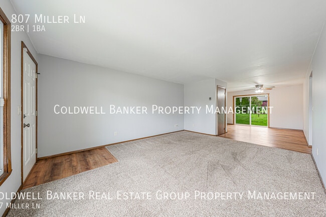 Photo - 807 Miller Ln