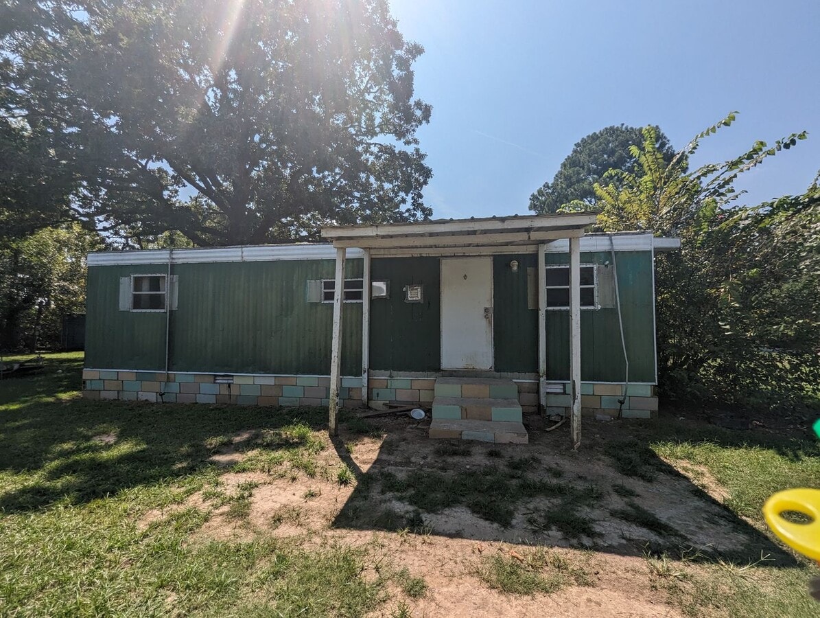 2 Bed/1 Bath Mobile Home in Batesville - 2 Bed/1 Bath Mobile Home in Batesville Unit 507 Ferrell