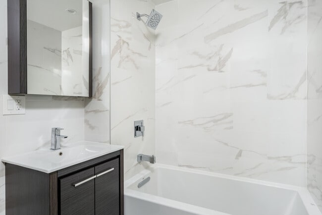 Bathroom 1 - 31-19 37th Ave Unit 3B