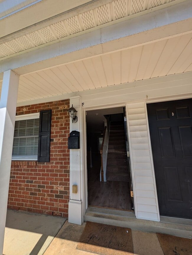 Photo - Cozy condo located in the Williamsburg on Commonwealth community minutes from Plaza Midwood! Unit F