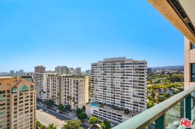 Photo - 10490 Wilshire Blvd Unit 1702