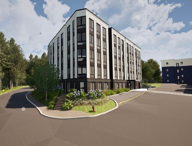 Building Photo - THE SUMMIT at 201 OAK AVENUE Rental