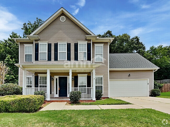 Building Photo - 405 Bedstraw Ct Rental