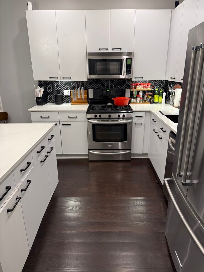 Photo - 2117 W Rice St Unidad 3E