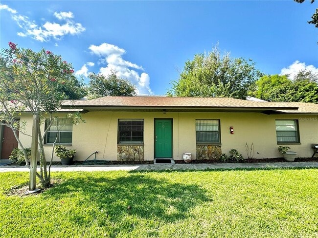 Building Photo - 7235 53rd St N Rental