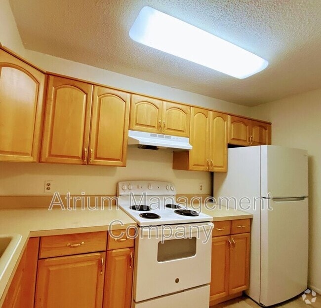 Building Photo - 6124 Curry Ford Rd Unit #250 Rental