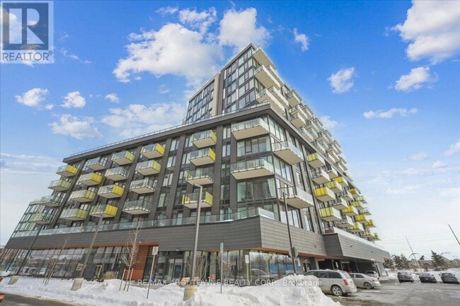 Photo - 3006 William Cutmore Blvd Unité 220