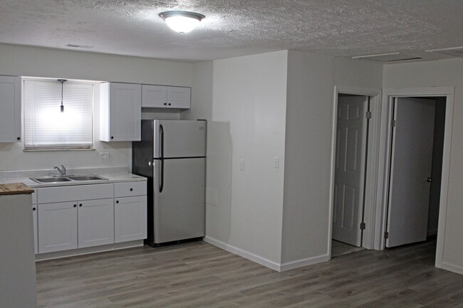 527 Herbert St - 527 Herbert St Apartamento Unidad B