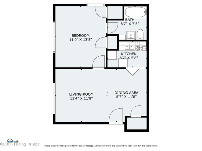 Photo - 2220 Heather Ln Unidad 1