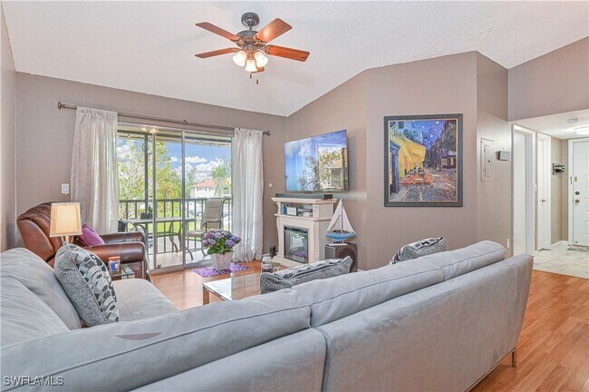 Photo - 14860 Summerlin Woods Dr Condo Unit 16