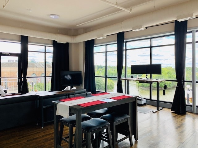 Esser Lofts & Apartments - Esser Lofts & Apartments