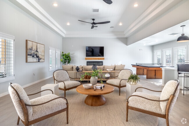 Clubroom Angle 1