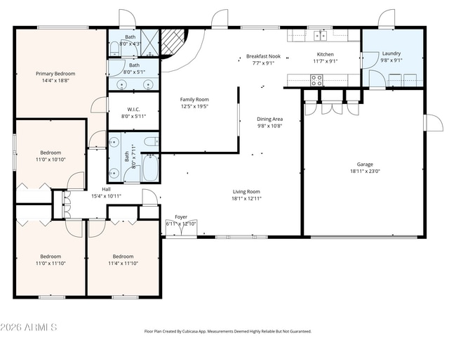 Photo - 5203 W Laurie Ln