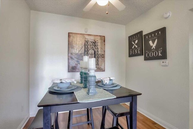 Sterling Sahara Apartments