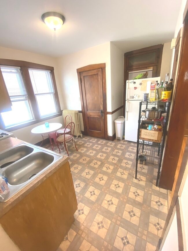 Photo - 3507 N Keeler Ave