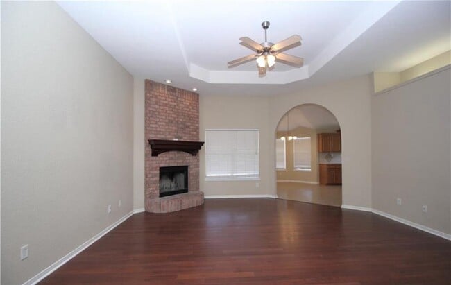 Photo - 2603 Jasmine Ln